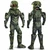 Master Chief Halo Prestige Army Video Games Dress Up Licensed Boys Costume