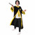 Hufflepuff Classic Harry Potter Movie Adult Unisex Womens Mens Costume Robe