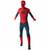 Spider-Man Spiderman Classic Marvel Avenger Superhero Adult Mens Costume