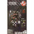 Ghostbusters Supreme Backpack Adult Mens Costume Proton Pack With Light & Sound