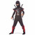 Stealth Ninja Japanese Warrior Costume Weapons Belt