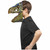 Therizinosaurus Deluxe Dinosaur Jurassic World Movie Child Boys Costume Mask