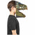 Therizinosaurus Deluxe Dinosaur Jurassic World Movie Child Boys Costume Mask