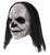 Voodoo Doctor Mens Mask With Hair