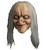 Wanda The Witch Ugly Horror Storybook Adult Womens Costume Overhead Mask Hair