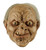 Wanda The Witch Ugly Horror Storybook Adult Womens Costume Overhead Mask Hair