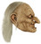 Wanda The Witch Ugly Horror Storybook Adult Womens Costume Overhead Mask Hair