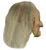 Wanda The Witch Ugly Horror Storybook Adult Womens Costume Overhead Mask Hair