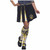 Hufflepuff Harry Potter Movie Licensed Book Week Teen Womens Costume Skirt STD