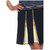 Hufflepuff Harry Potter Movie Licensed Book Week Teen Womens Costume Skirt STD