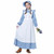 Pioneer Olden Day Pilgrim Frontier Colonial Victorian Book Week Girls Costume