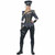 Steam Punk Captain Steampunk Pirate Victorian Science Fiction Womens Costume