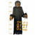 Towering Terror Pumpkin Giant Monster Horror Halloween Decoration Mens Costume