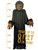 Towering Terror Pumpkin Giant Monster Horror Halloween Decoration Mens Costume