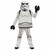 Stormtrooper Lego Star Wars Deluxe Disney Movie Child Boys Costume