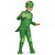 Gekko Deluxe Lights Up PJ Masks Superhero Child Boys Costume S