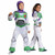 Space Ranger Classic Buzz Lightyear Toy Story Disney Unisex Boys Girls Costume