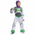 Space Ranger Classic Buzz Lightyear Toy Story Disney Unisex Boys Girls Costume