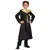 Hufflepuff Classic Harry Potter Movie Book Week Unisex Boys Girls Costume Robe
