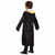 Hufflepuff Classic Harry Potter Movie Book Week Unisex Boys Girls Costume Robe