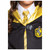 Hufflepuff Classic Harry Potter Movie Book Week Unisex Boys Girls Costume Robe