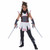 Fearless Ninja Stealth Japanese Warrior White Book Week Girls Costume