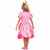 Princess Peach Classic Super Mario Cartoon Video Game Child Girls Costume