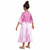 Mulan Classic Disney Princess Heroine Cartoon Book Week Child Girls Costume