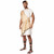 Greek God Olympus Caesar Roman Ancient Gold Toga Party Adult Mens Costume