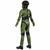 Master Chief Halo Infinite Classic Army Video Games Child Boys Costume
