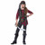 Renegade Pirate Buccaneer Caribbean Swashbuckler Book Week Girls Costume