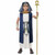 Ancient Egyptian Tunic Pharaoh Cleopatra Book Week Child Girls Boys Costume