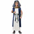 Ancient Egyptian Tunic Pharaoh Cleopatra Book Week Child Girls Boys Costume