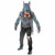 Monster Wolf Werewolf Big Mouth Horror Beast Monster Halloween Mens Costume
