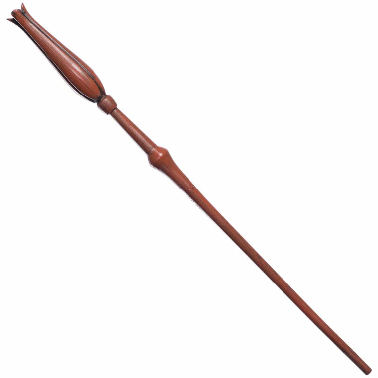 Luna Lovegood Harry Potter Movie Child Girls Costume Weapon Wand