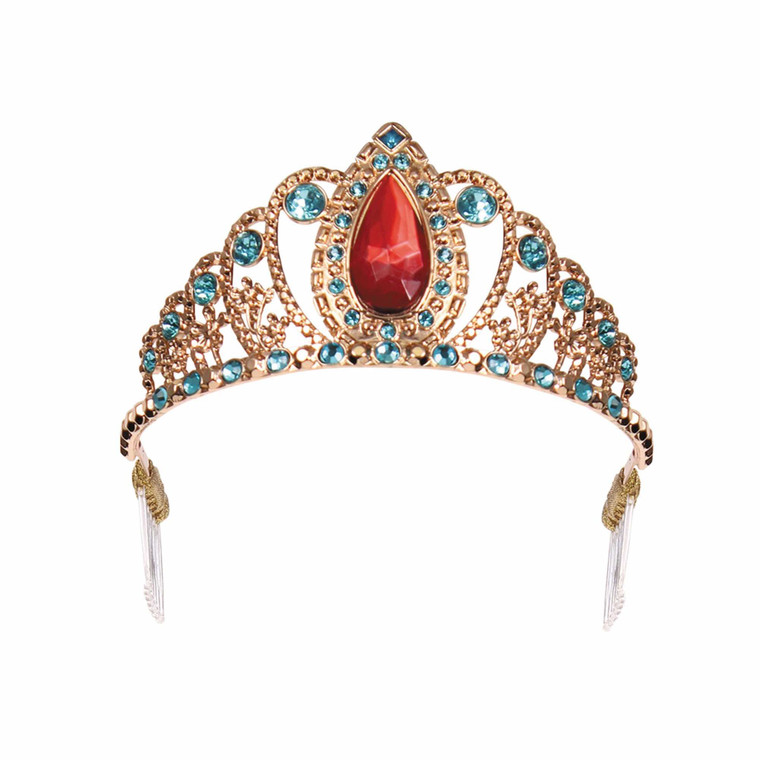 Elena Adventure Princess of Avalor Disney Headpiece Girls Costume Tiara Crown