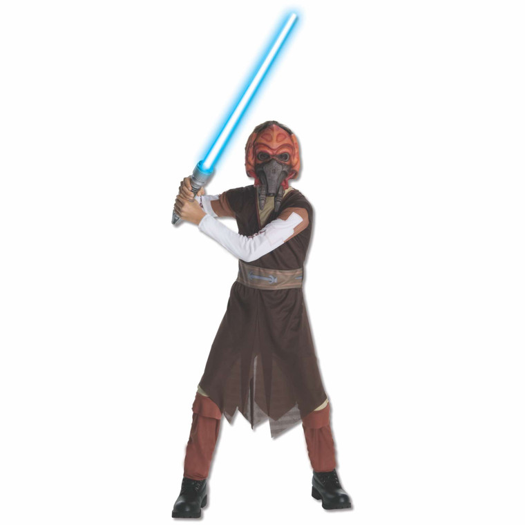 Plo Koon Star Wars Boys Costume