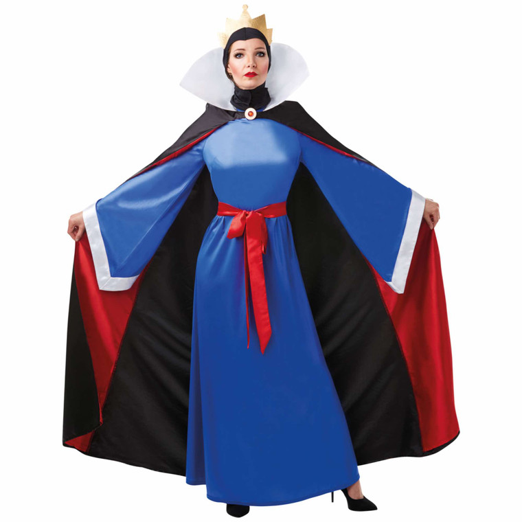 Evil Queen Deluxe Disney Women Costume