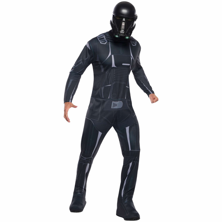 Death Trooper Star Wars Men Costume
