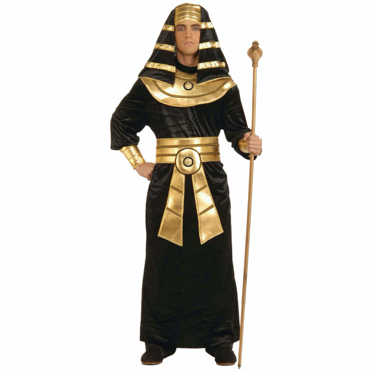 Pharaoh Egyptian King Men Costume