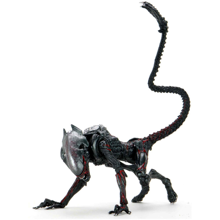 Aliens Night Cougar Kenner Tribute NECA 7" Action Figure
