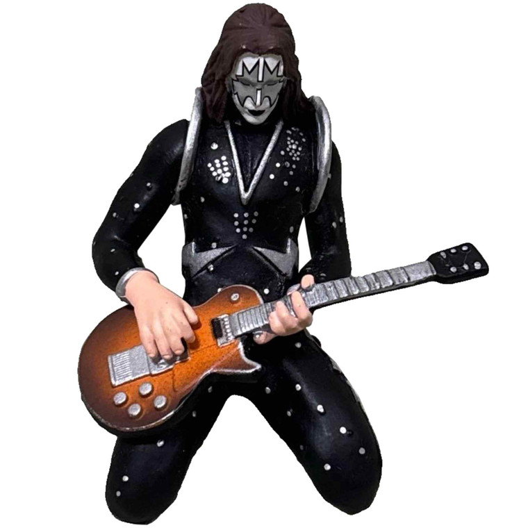 KISS The Spaceman 4.5" Collectible Figure