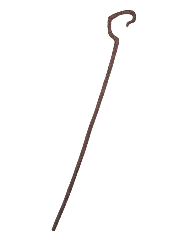 Shepherd Moses Jesus Men Staff