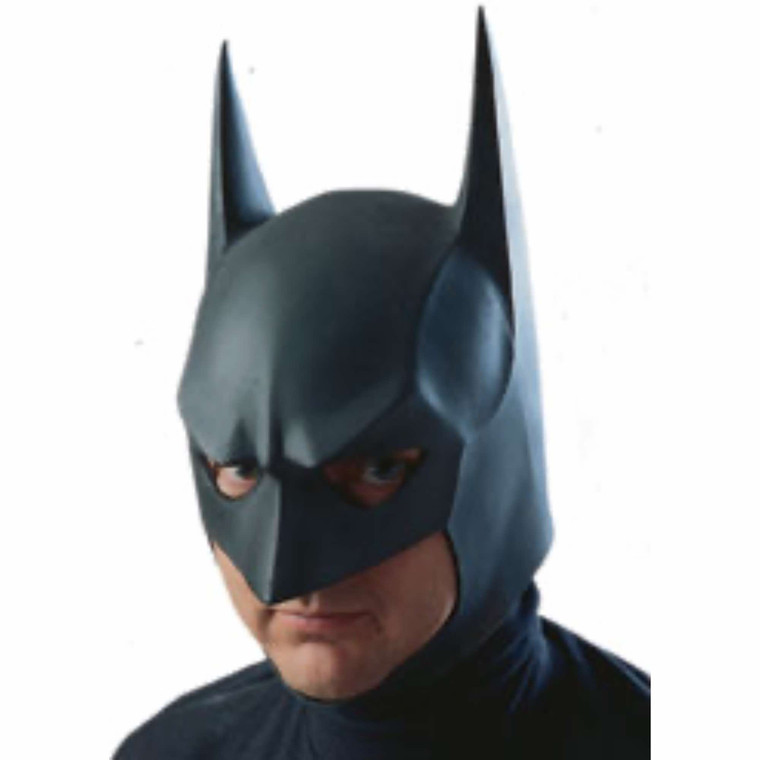 Batman The Dark Knight Costume Adult Latex Mask