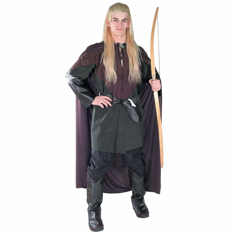 Legolas Greenleaf The Lord of The Rings Movie Men Costume STD