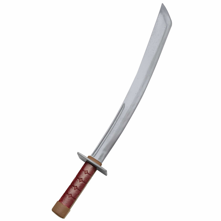 Leonardo Katana Teenage Mutant Ninja Turtles Weapon Boys Costume Sword
