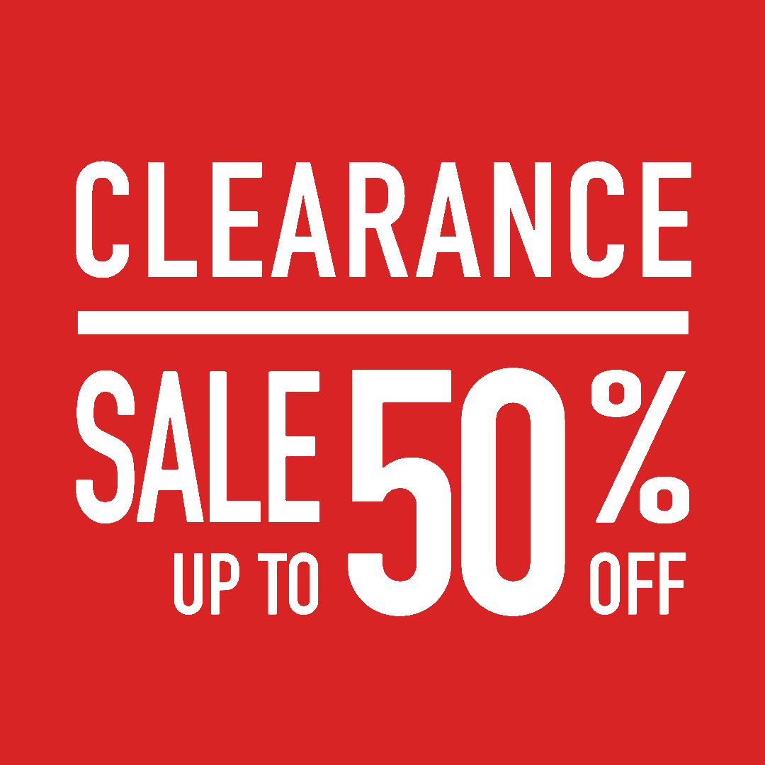 Clearance Sales up to 50% Off – Save big on Halloween and themed costumes