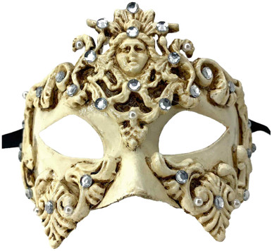 Venetian Masks