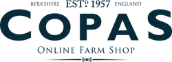 Copas Farm Shop