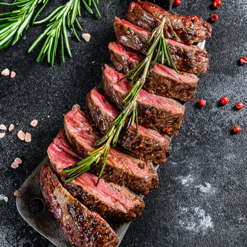 Copas Cooked Skirt Steak